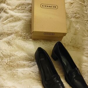 Coach Brand Women's Shoes